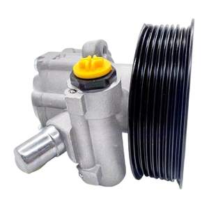 Pompe <span class=keywords><strong>de</strong></span> <span class=keywords><strong>direction</strong></span> assistée pour Mercedes Benz W251 W164/Gl M276 0054660101 0064663101 0044668301 A0054660101 A0064663101 A0044668301 - Product Image 6