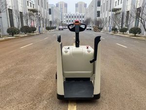 Everlift 6t heli מותג משאית מטען חשמלי מותאם אישית קיבולת חצי מוקפת מזרן חשמלי חדש - Product Image 6