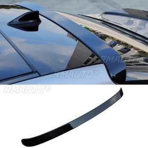 Aileron de toit arrière pour Toyota Camry 9ème génération 2024, kit carrosserie, accessoires de voiture - Product Image 1