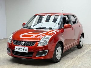 Personalizzazione Interni Auto Usata Suzuki Swift 2013-2025 Automatica Economica Scontata Seconda Mano Guida a Sinistra - Product Image 1