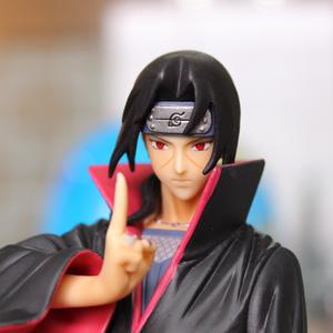 Nouveau enfant jouet <span class=keywords><strong>Akatsuki</strong></span> collecte film Figure cinquième vitesse figurine ODM modèle - Product Image 6