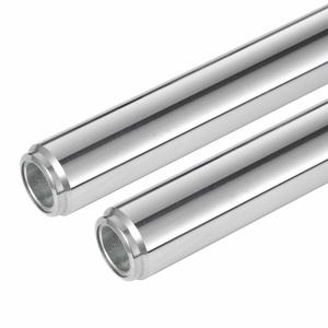 <span class=keywords><strong>Tubes</strong></span> de Fourche moto Avant Fourche Intérieure Tuyaux Pour Yamaha XV750 1981 1982 <span class=keywords><strong>1983</strong></span> 4X7-23110-00 Choc Tuyaux Couleur Personnaliser - Product Image 5