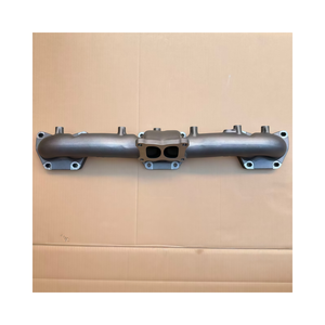 निर्माण मशीनरी qsg क्यूमिन इंजन उच्च गुणवत्ता वाले निकास के लिए आपूर्ति कई गुना 5661124 - Product Image 2