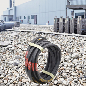 Özelleştirilebilir PU <span class=keywords><strong>V</strong></span> kemerler üreticisi tip a poli <span class=keywords><strong>V</strong></span> kemer motor kemerleri inşaat endüstrileri için OEM desteği - Product Image 3