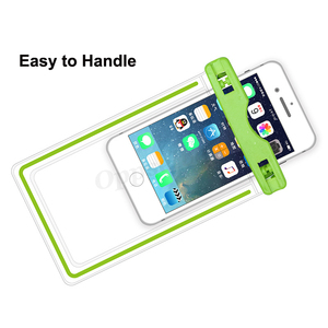 Accessorio universale impermeabile per telefono per cellulari Huawei e <span class=keywords><strong>iPhone</strong></span> in Stock - Product Image 4
