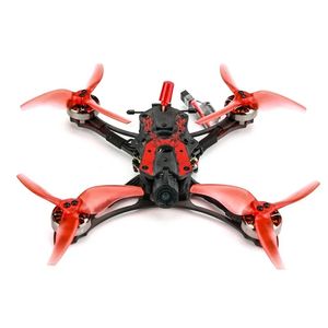 Drone de course FPV Emax Hawk Apex 3.5-5 pouces 4S 6S BNF avec contrôleur de vol STM32F722, ESC 4-en-1 25A, caméra Runcam Nano HDZero ECO II et moteur <span class=keywords><strong>2004</strong></span> - Product Image 2