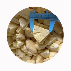 Đông lạnh dứa tươi lát xúc xắc thái lát khối thái hạt lựu khối khối cắt không đường <span class=keywords><strong>iqf</strong></span> giá bán buôn số lượng lớn Hữu Cơ đóng băng - Product Image 3