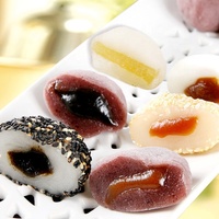 BNT-109 pirinç kek mochi hamur yapma buharlaşma karıştırma değirmeni vapur makinesi