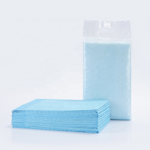 20 couches absorbantes XL jetables <span class=keywords><strong>pour</strong></span> animaux de compagnie, épaisses, <span class=keywords><strong>pour</strong></span> l'apprentissage de la propreté des chiens, séchage rapide - Product Image 3