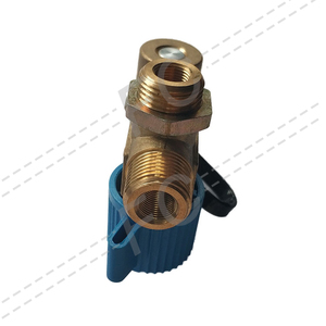 [FCT] Vanne de remplissage CNG/<span class=keywords><strong>GPL</strong></span> QF-T2H-1 pour réservoir CNG, kits de conversion gaz double carburant pour voiture - Product Image 5