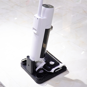 Aspirateur Balai Sans Fil Intelligent à Aspiration Puissante, Nettoyage Humide et Sec, pour la Maison – Meilleure Vente - Product Image 4