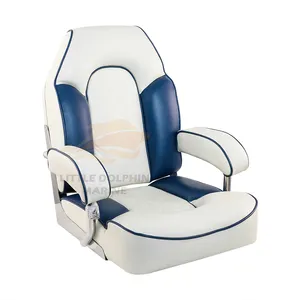 Surprise Price Marine Yacht Siège Pliant Ponton Chaises De Pêche Nouveaux Sièges De Bateau Basse Capitaine Conduite Chaise Arrière