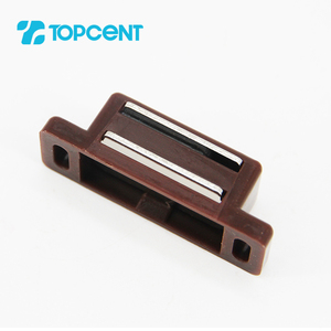 Loquet et loquet magnétique de placard pour meubles et quincaillerie de cuisine durables - Product Image 4