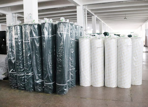 2019 Trung Quốc Xuất Khẩu 100% Virgin HDPE Ngoài Trời Dù Để Che Nắng Vải <span class=keywords><strong>Sun</strong></span> Bóng Râm Buồm Vải - Product Image 6