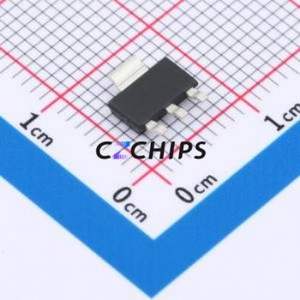 Regulador lineal (LDO) PMIC de chip IC de circuito integrado nuevo y original de 223/DB SOT--3 - Product Image 2