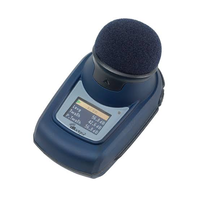 Kit sonomètre USA TSI CEL-620 A2-Set