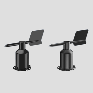 Atech Factory Price Aluminum Alloy Carbon <strong>Wind</strong> <strong>Sensor</strong> <strong>Wind</strong> Gauge for Weather Monitoring <strong>Wind</strong> Speed and Direction <strong>Sensor</strong> RS485 - Product Image 3