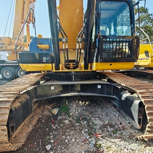 รถขุดตีนตะขาบ CAT 336D มือสองนำเข้าแท้ สภาพเหมือนใหม่ ราคาประหยัด พร้อมขาย - Product Image 4
