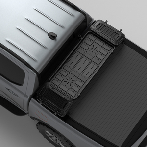 Cubierta Eléctrica Retráctil XINYI para Camioneta, Compatible con Tacoma SR5, <span class=keywords><strong>TRD</strong></span> Sport, <span class=keywords><strong>TRD</strong></span> Off-Road, Limited, <span class=keywords><strong>TRD</strong></span> Pro - Product Image 3