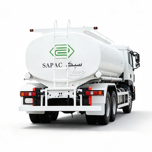 รถบรรทุกน้ำมัน Shacman 6X4 รุ่นต่างๆ ขนาด 20000L-25000L ได้รับการรับรองมาตรฐานการส่งออก พร้อมบริการดัดแปลงตามความต้องการ - Product Image 1