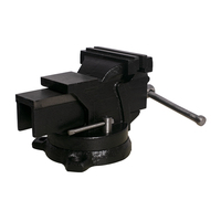FIXTEC — Mini banc de travail du bois, de haute qualité, 4/5/6/8 ", socle de Type lourd, pour le travail du bois