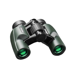 New Philosophys Binoculars 6.5X28HD Dark Green Multi Coating Waterproof Outdoor Use - Product Image 1