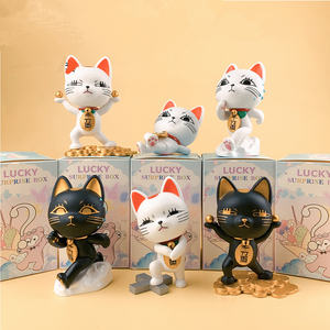 6 Piezas/<span class=keywords><strong>Juego</strong></span> DANDADAN Ayase <span class=keywords><strong>Momo</strong></span> Takakura Ken Figura de Anime Caja Misteriosa Sorpresa Juguete Gachapon Caja de Huevos Premios de <span class=keywords><strong>Juego</strong></span> Juguetes - Product Image 1