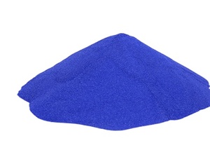 Cosmetic <b>Raw</b> Material 99% GHK-CU Powder GHK Blue Copper Tripeptide-1 CAS 89030-95-5 for <b>Skin</b> Care - Product Image 3
