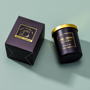 Ароматические свечи для мужчин - Product Image 1