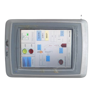 Pour écran tactile externe T70, contrôle HMI, marque Himm, neuf et original, PLC neuf et original - Product Image 1