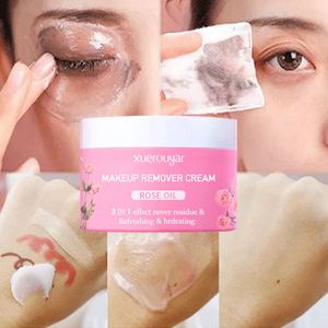 <span class=keywords><strong>Struccante</strong></span> OEM per Viso, Labbra e <span class=keywords><strong>Occhi</strong></span> con Olio <span class=keywords><strong>di</strong></span> Rosa, Balsamo Lenitivo, Gel Detergente Profondo, Crema <span class=keywords><strong>Struccante</strong></span> Rinfrescante e Idratante - Product Image 2