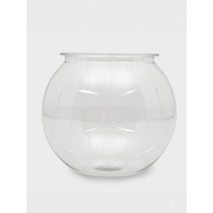 Mini porta di plastica per animali domestici per Mini acquari e accessori - Product Image 1