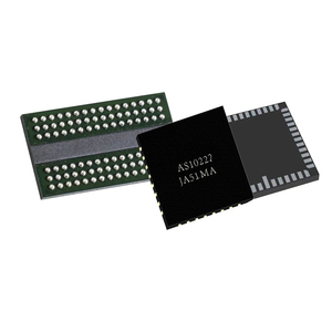 100% LCMXO2-4000ZE-3BG332C Nuevo y Original 332-CABGA (17x17) Chips FPGA Integrados, Matriz de Puertas Programables por el Usuario - Product Image 1