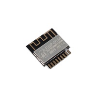 Módulo de transmisión inalámbrica WIFI ESP8285 IOT 1MByte Flash ESP 01M ESP01, 1 unidad