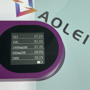 Vlt 60% màu sắc ban đầu độ nét cao UV bảo vệ năng lượng mặt trời <span class=keywords><strong>Tint</strong></span> kính chắn gió cửa sổ tinting phim cuộn cho xe - Product Image 3