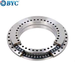 Cuscinetto Orientabile BYC YRT200, Diametro Interno 200mm/Esterno 300mm, Contatto a Quattro Punti, Acciaio Cromato Sigillato ad Alta Precisione - Product Image 3