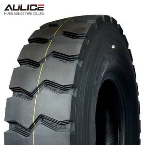 ยางรถบรรทุกสำหรับงานเหมืองและทางเรียบ ขนาด 12.00R20 11.00R20 สำหรับทุกตำแหน่งล้อ พร้อมมาตรฐาน ECE, ISO, DOT, GCC - Product Image 2