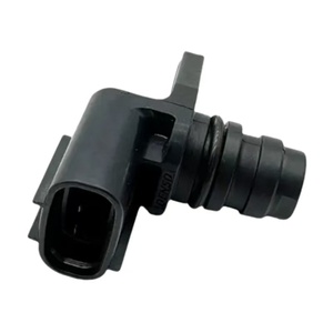 VHS894101570A สำหรับอะไหล่เครื่องจักรก่อสร้าง SK200-8 เซ็นเซอร์วัดความเร็วเพลาลูกเบี้ยว VH894101570A อะไหล่รถขุด - Product Image 6