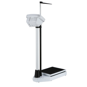 Máy Đo Chiều Cao Và Cân Nặng Điện Tử Phòng Khám LHG815 Máy Đo Chiều Cao Và Cân Kỹ Thuật Số Giá Rẻ - Product Image 5