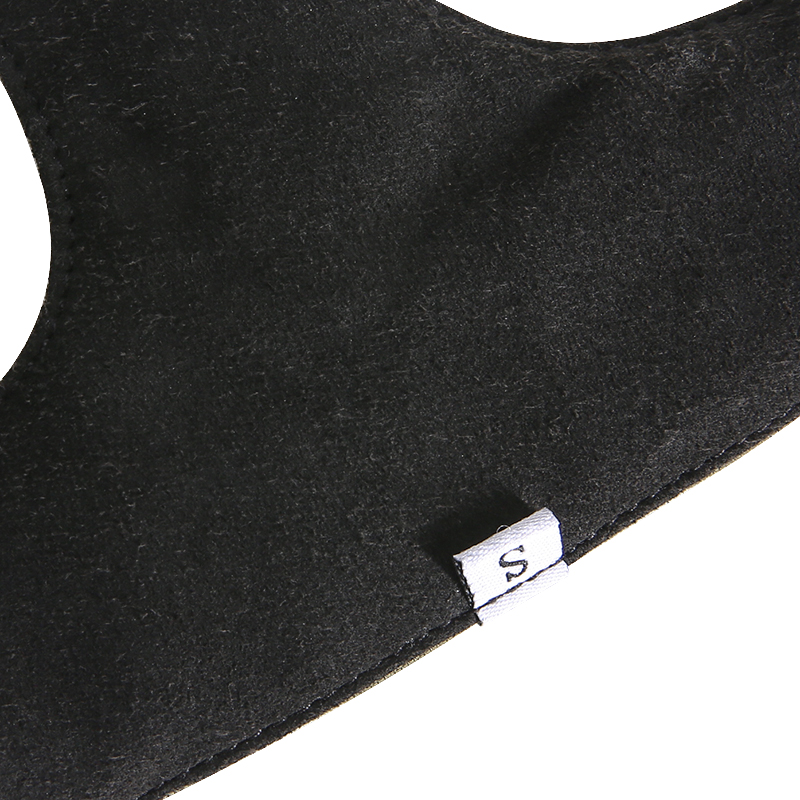 New Arrivals Anti-Break Dog Vest Durable Polyester Pet Skin-Friendly Leash Set For Large And Medium Size Pet Dog