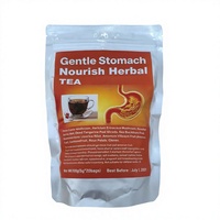 OEM Tisane Détoxifiante 100% Naturelle pour le Nettoyage du Côlon, Mélange d'Herbes pour la Beauté et l'Amincissement, Contre les Hémorroïdes, en Sachets, en Boîte, Vente en Gros