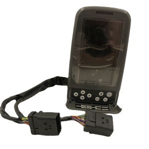 OEM E320D Excavator Display Screen 279-7611 LCD Screen Monitor Display Panel 319-4354 386-3457 227-7698 260-2193 - Product Image 1