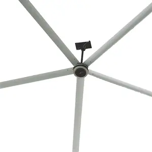 Ventilatore da soffitto Home Depot ventilatore Hvls ventilatori da palestra industriali malesi
