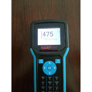 Comunicador HART Portátil de Campo 475 con Comunicación RS485, Batería Recargable, IP65, Garantía de 2 Años, HART 475 Portátil de Campo - Product Image 4