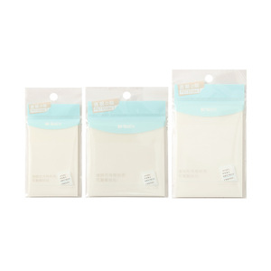 Chenguang Transparent <b>Sticky</b> <b>Notes</b> 50 Sheets Self-Adhesive Memo Pads YS-516 - Product Image 1