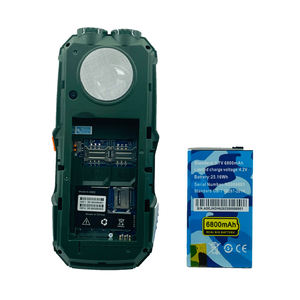 K10000 <span class=keywords><strong>โทรศัพท์</strong></span>มือถือแบบปุ่มกด 2.8 นิ้ว รองรับ 2 ซิม MTK6261d F36 ลำโพงขนาดใหญ่ 36 มม. แบตเตอรี่ขนาดใหญ่ รองรับ 2G GSM <span class=keywords><strong>โทรศัพท์</strong></span>ที่ทนทาน - Product Image 4