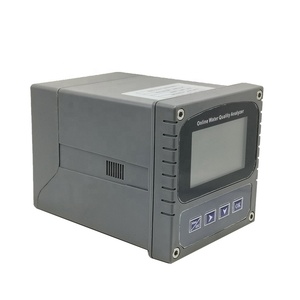 4-20mA công nghiệp trực tuyến <span class=keywords><strong>ORP</strong></span> PH điều khiển Tester PH meter với LCD hiển thị RS485 OEM - Product Image 4