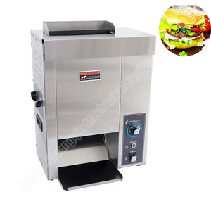 Hamburger <span class=keywords><strong>Pain</strong></span> Machine De Cuisson À La Vapeur Hamburger Machine Grille-<span class=keywords><strong>pain</strong></span> <span class=keywords><strong>Pain</strong></span> <span class=keywords><strong>Burger</strong></span> - Product Image 6