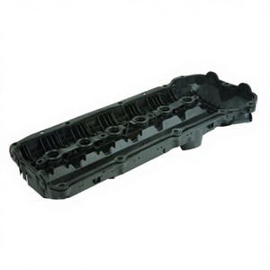 Esaever 11129070990 9070990 11127512839 7512839 11120030496 TAPA DE VÁLVULAS para <span class=keywords><strong>BMW</strong></span> Serie 5 E39 - Product Image 2