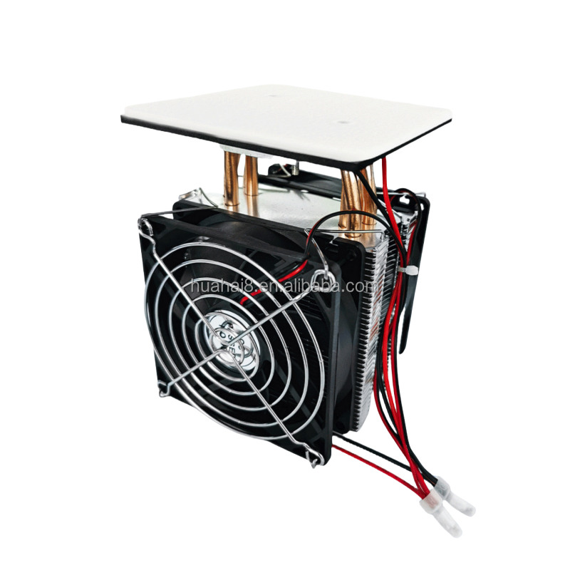 Peltier Air Conditioner 12V Efficient Cooling Solutions